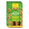 Tulsi Dry Figs Anjeer Zaika 500g