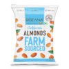 Tulsi Almond Kernel Rozana Value 1kg