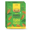 Tulsi Badam Giri Mamra Zaika 500g (250g x 2)